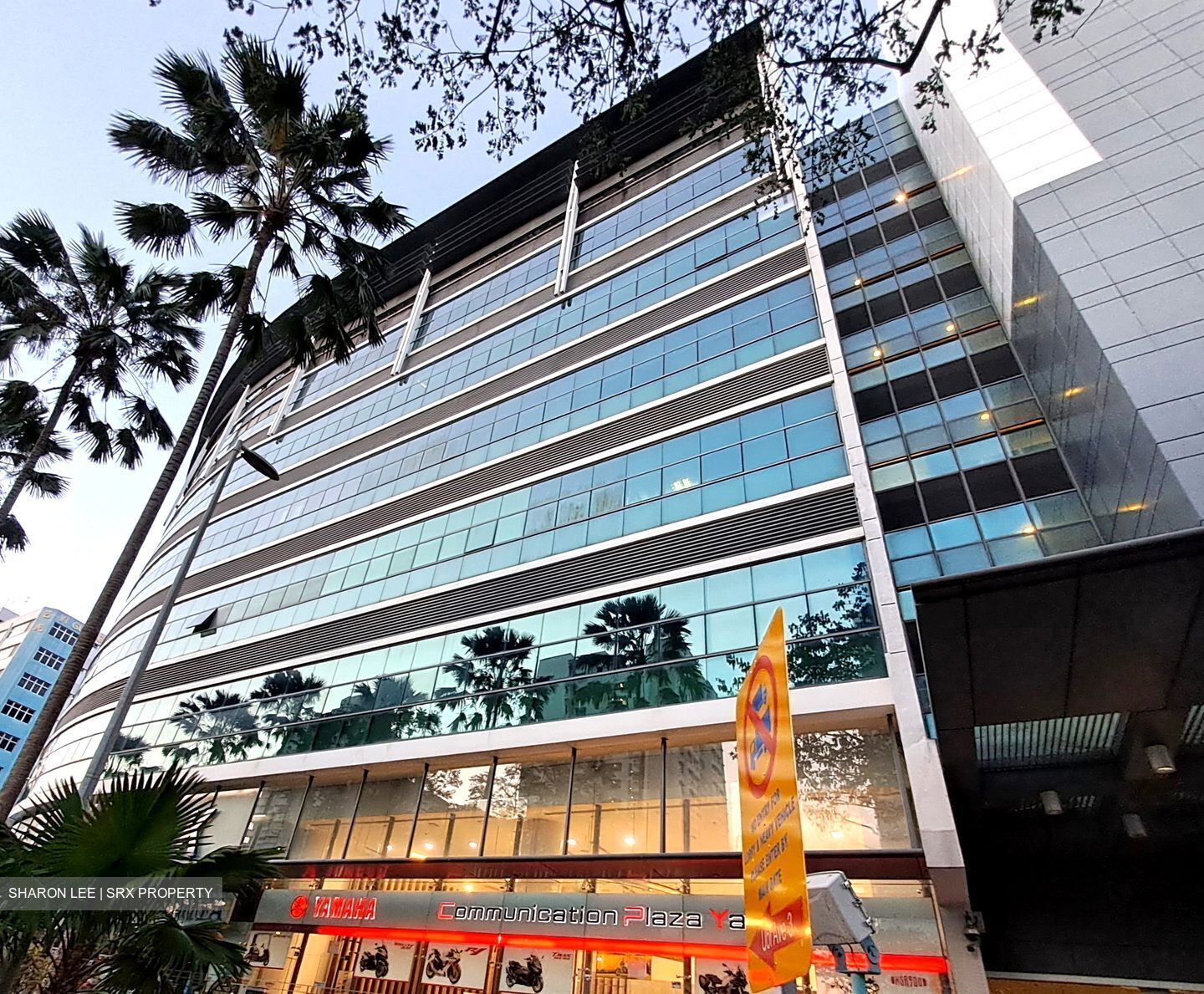 Paya Lebar 178 (D14), Factory #421766211